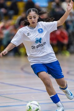 Bild 42 - wCJ NFV Futsalmeisterschaft